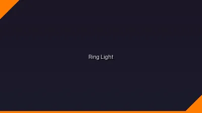 积分兑换 - LED环形补光灯 | 精主tv 积分商城